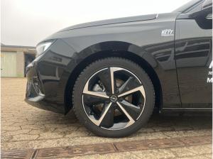 Opel Astra L Lim.  GS Mild-Hybrid e-DTC 136