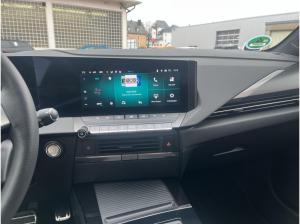 Opel Astra L Lim.  GS Mild-Hybrid e-DTC 136