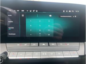 Opel Astra L Lim.  GS Mild-Hybrid e-DTC 136