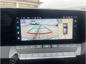 Opel Astra L Lim.  GS Mild-Hybrid e-DTC 136