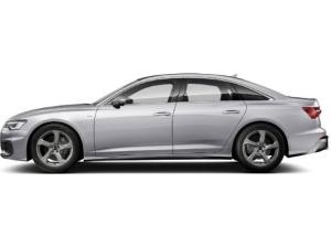 Audi A6 Limousine S line 45 TFSI quattro *WINTERRÄDER*ACC