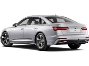 Audi A6 Limousine S line 45 TFSI quattro *WINTERRÄDER*ACC