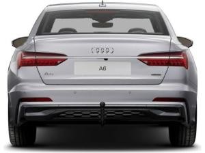 Audi A6 Limousine S line 45 TFSI quattro *WINTERRÄDER*ACC