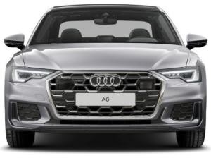 Audi A6 Limousine S line 45 TFSI quattro *WINTERRÄDER*ACC