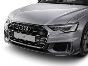 Audi A6 Limousine S line 45 TFSI quattro *WINTERRÄDER*ACC