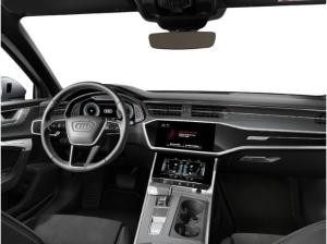 Audi A6 Limousine S line 45 TFSI quattro *WINTERRÄDER*ACC