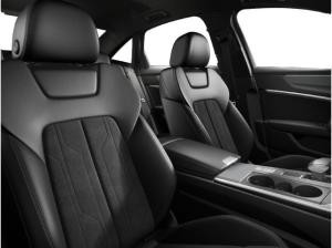Audi A6 Limousine S line 45 TFSI quattro *WINTERRÄDER*ACC