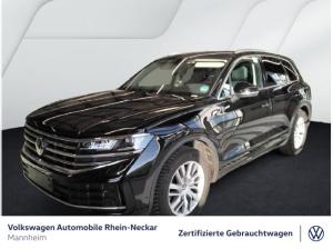 Volkswagen Touareg 3.0 V6 TDI Elegance 4Motion AHK Navi Kamera uvm