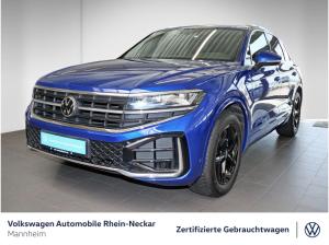 Volkswagen Touareg 3.0 TDI R-Line 4Motion AHK Head-Up Matrix-LED Navi uvm