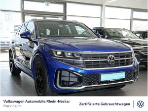 Volkswagen Touareg 3.0 TDI R-Line 4Motion AHK Head-Up Matrix-LED Navi uvm