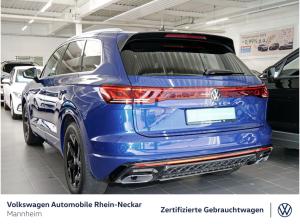 Volkswagen Touareg 3.0 TDI R-Line 4Motion AHK Head-Up Matrix-LED Navi uvm