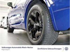 Volkswagen Touareg 3.0 TDI R-Line 4Motion AHK Head-Up Matrix-LED Navi uvm