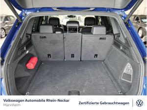 Volkswagen Touareg 3.0 TDI R-Line 4Motion AHK Head-Up Matrix-LED Navi uvm