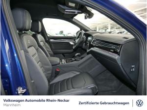 Volkswagen Touareg 3.0 TDI R-Line 4Motion AHK Head-Up Matrix-LED Navi uvm