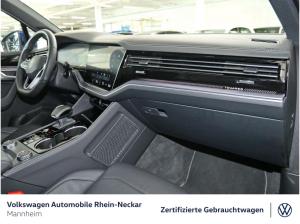 Volkswagen Touareg 3.0 TDI R-Line 4Motion AHK Head-Up Matrix-LED Navi uvm