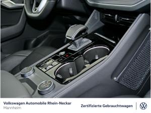 Volkswagen Touareg 3.0 TDI R-Line 4Motion AHK Head-Up Matrix-LED Navi uvm