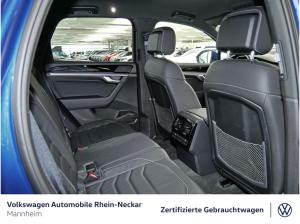 Volkswagen Touareg 3.0 TDI R-Line 4Motion AHK Head-Up Matrix-LED Navi uvm