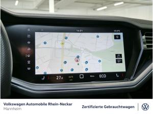 Volkswagen Touareg 3.0 TDI R-Line 4Motion AHK Head-Up Matrix-LED Navi uvm
