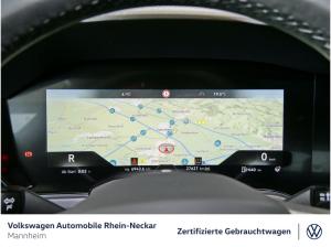 Volkswagen Touareg 3.0 TDI R-Line 4Motion AHK Head-Up Matrix-LED Navi uvm