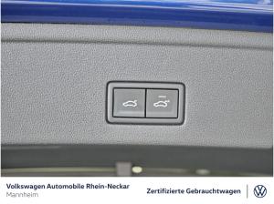 Volkswagen Touareg 3.0 TDI R-Line 4Motion AHK Head-Up Matrix-LED Navi uvm