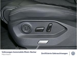Volkswagen Touareg 3.0 TDI R-Line 4Motion AHK Head-Up Matrix-LED Navi uvm