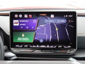 Cupra Formentor VZ | FRÜHJAHRSAKTION | nur Gewerbeleasing -14057