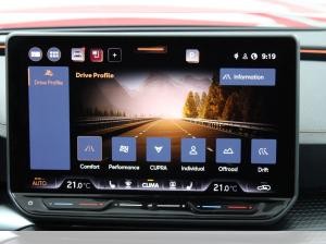 Cupra Formentor VZ | FRÜHJAHRSAKTION | nur Gewerbeleasing -14054