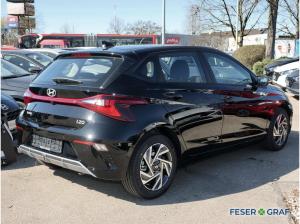 Hyundai i20 TREND KOMFORT NAVI KAMERA SHZ LHZ CARPLAY