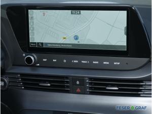 Hyundai i20 TREND KOMFORT NAVI KAMERA SHZ LHZ CARPLAY
