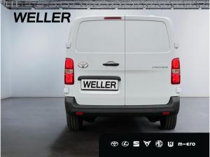 Toyota Proace 🔥🔥 1,5-l-D-4D L1 Duty🔥🔥