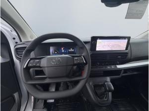 Toyota Proace 🔥🔥 1,5-l-D-4D L1 Duty🔥🔥