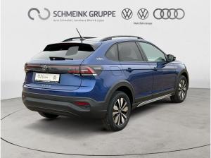 Volkswagen Taigo GOAL 1.0 TSI DSG Allwetter Kamera AHK Navi ACC