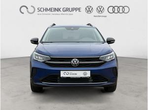 Volkswagen Taigo GOAL 1.0 TSI DSG Allwetter Kamera AHK Navi ACC