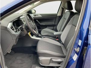 Volkswagen Taigo GOAL 1.0 TSI DSG Allwetter Kamera AHK Navi ACC