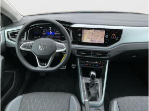 Volkswagen Taigo GOAL 1.0 TSI DSG Allwetter Kamera AHK Navi ACC