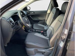 Volkswagen T-Cross GOAL 1.0 l TSI Allwetterreifen AHK Kamera Navi ACC