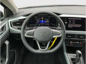 Volkswagen Taigo GOAL 1.0 TSI DSG Allwetter Kamera AHK Navi ACC