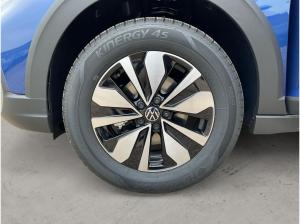 Volkswagen Taigo GOAL 1.0 TSI DSG Allwetter Kamera AHK Navi ACC