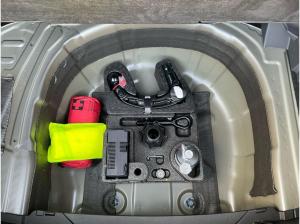 Volkswagen T-Cross GOAL 1.0 l TSI Allwetterreifen AHK Kamera Navi ACC