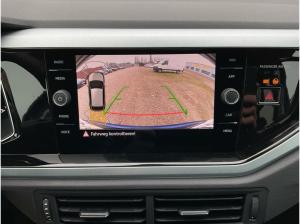 Volkswagen Taigo GOAL 1.0 TSI DSG Allwetter Kamera AHK Navi ACC