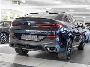 BMW X6 30d M-Sport Pro 360° PANO
