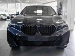 BMW X6 30d M-Sport Pro 360° PANO