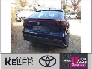 Toyota bZ4X Comfort