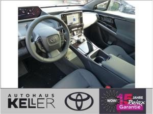 Toyota bZ4X Comfort