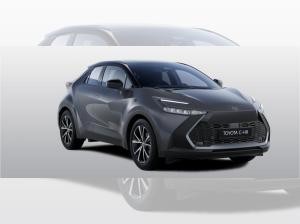 Toyota C-HR 2.0 Plug-in Team D Plug In Hybrid