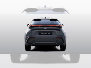 Toyota C-HR 2.0 Plug-in Team D Plug In Hybrid