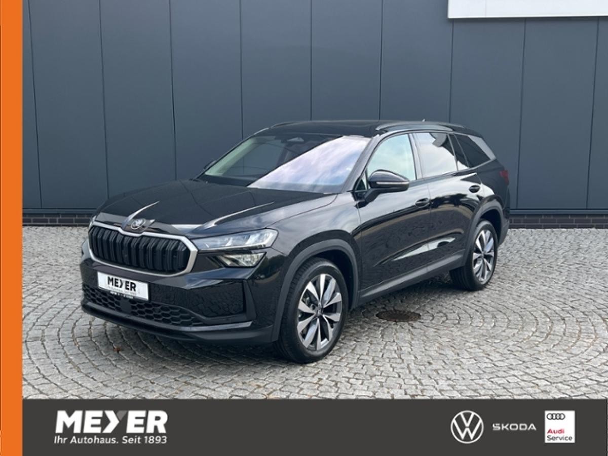 Skoda Kodiaq Selection 2.0 TDI DSG *7-Sitzer, AHK, Navi*