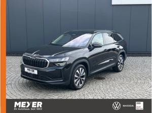 Skoda Kodiaq Selection 2.0 TDI DSG *7-Sitzer, AHK, Navi*