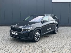 Skoda Kodiaq Selection 2.0 TDI DSG *7-Sitzer, AHK, Navi*