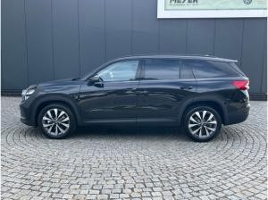 Skoda Kodiaq Selection 2.0 TDI DSG *7-Sitzer, AHK, Navi*
